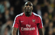 Sol Campbell - Đá tảng của Arsenal