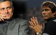 Vấn đề của Chelsea: Lời nguyền từ Mourinho
