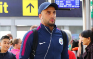 Walker vẫn chưa thật sự hòa nhập với Man City?