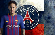 Góc nhìn: Neymar đang học tập Ronaldo?