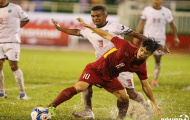 5 điểm nhấn sau trận U22 Việt Nam 4-0 U22 Timor Leste: Công Phượng giải tỏa sức ép