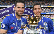 Chelsea ra sức giữ chân Fabregas