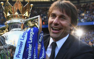 CHÍNH THỨC: Antonio Conte gia hạn hợp đồng với Chelsea