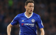 CHÍNH THỨC: Chelsea loại Matic, Man Utd mở cờ trong bụng