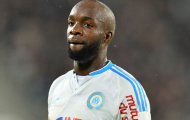 Còn ai nhớ đến Lassana Diarra?