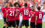 Gary Neville: Man Utd cần 5 tân binh để vô địch