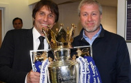 Gia hạn Conte, Abramovich đang tính gì?