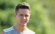 Herrera: 'Lukaku đem đến sự khác biệt cho Man United'