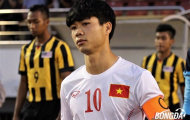 19h00 ngày 19/07, U22 Việt Nam vs U22 Đông Timor: Chờ 'thợ săn” Công Phượng lên tiếng
