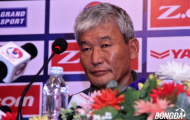 HLV Đông Timor hẹn tái đấu U22 Việt Nam tại SEA Games