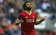 Liverpool ra quân tại Hồng Kông, Salah sẽ hỗ trợ Sturridge