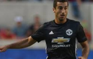Màn trình diễn của Mkhitaryan vs Real Salt Lake
