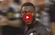 Màn trình diễn của Timothy Fosu-Mensah vs Real Salt Lake 