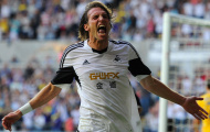 Michu & 5 'ngôi sao một mùa' ở Premier League