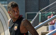 Chuyển nhượng Pháp 19/07: PSG gây sốc với Neymar, nhận cú hích từ Di Maria