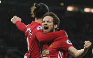 Nguời Man Utd kêu gọi Ibrahimovic sớm kí hợp đồng mới