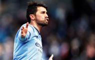 Những bàn thắng mang thương hiệu David Villa