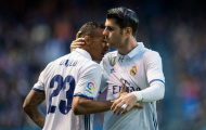 Nóng: Real đồng ý bán Morata và Danilo cho hai ông lớn Ngoại hạng Anh