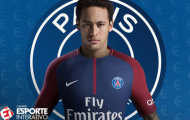 SỐC: Neymar gật đầu, PSG chi 222 triệu phá vỡ hợp đồng