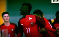 Tài năng đặc biệt của Mesaque Dju - Benfica