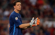 Wojciech Szczesny - Chào mừng đến Juventus