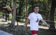 Xavi: Barcelona đang ngủ quên
