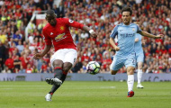 08h30 ngày 21/07, Man City vs Man Utd: Không chỉ là giao hữu