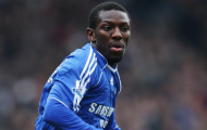 Còn ai nhớ Shaun Wright-Phillips?