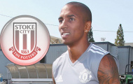 Đã có CLB nhận giải cứu 'người thừa' của Man Utd