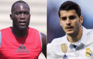 Điểm tin tối 20/07: Lukaku giỏi hơn Morata, Sao PSG chuẩn bị đến M.U
