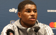 Đối thoại cùng Rashford: Học cách bản lĩnh như Ibra và lời khuyên từ Rooney