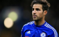 Fabregas và lời hứa 'khủng' của Conte