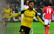 Ghét thái độ của Milan, Dortmund ra phán quyết cuối về tương lai Aubameyang