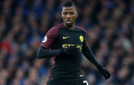 Guardiola xác nhận sao trẻ sáng giá sắp rời Man City