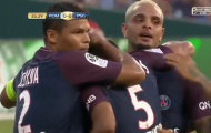 Highlights: AS Roma 1-1 PSG (3-5) | ( ICC Cup 2017)
