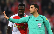 Học Tottenham, Monaco 'cắt cổ' Man City