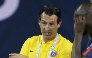 Huấn luyện viên PSG thừa nhận muốn có Neymar