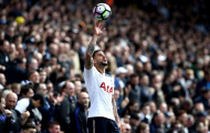 Kyle Walker tiết lộ lý do rời Tottenham, gia nhập Man City