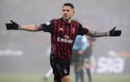 Lapadula và những khoảnh khắc khó quên ở Milan