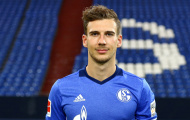 Leon Goretzka, mục tiêu lạ của Arsenal