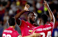 'Lukaku là tiền đạo giỏi hơn Morata'