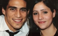 Natalia Sommaruga: Người đẹp nắm giữ trái tim Caceres