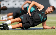 Real Madrid 'lặng lẽ' chuyển nhượng: Làm giàu không khó!