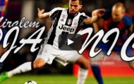 Tài năng đặc biệt của Miralem Pjanic - Juventus