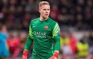 Ter Stegen - Những pha cứu thua xuất thần