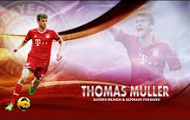 Thomas Muller có thật sự là người mà Liverpool cần?