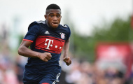Top 10 cầu thủ U22 Bayern xuất sắc nhất (Phần 2): Người khổng lồ xanh xứ Bavaria