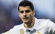 CHÍNH THỨC: Chelsea đã có Alvaro Morata