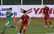 5 điểm nhấn U22 Việt Nam 8-1 U22 Macau: Quân HAGL rực sáng