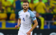 Arsenal sắp bán trung vệ U21 Anh